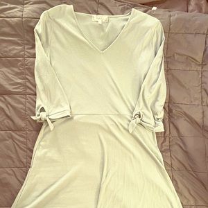 Short Dress